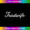 s Tradwives Script Tradwife 2 - Special Edition Sublimation PNG File