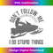 Snowmobile - Don't Follow Me Funny Saying Motor Sled - Instant PNG Sublimation Download