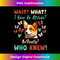 Wait What I Have An Attitude No Really Who Knew corgi Dog 3 - Creative Sublimation PNG Download