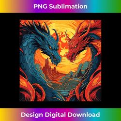 wing of fires legends fathom darkstalker clearsight 3 - instant png sublimation download