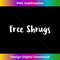 Free Shrugs - Premium PNG Sublimation File