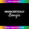 s Unapologetically Bougie 2 - Creative Sublimation PNG Download