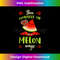 Watermelon Melon Summer Vacation Season Fruit Lover 1 - PNG Transparent Sublimation File