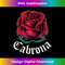 s Mexican Girls Slang Pride Rose Proud Chicana Cabrona 2 - Artistic Sublimation Digital File