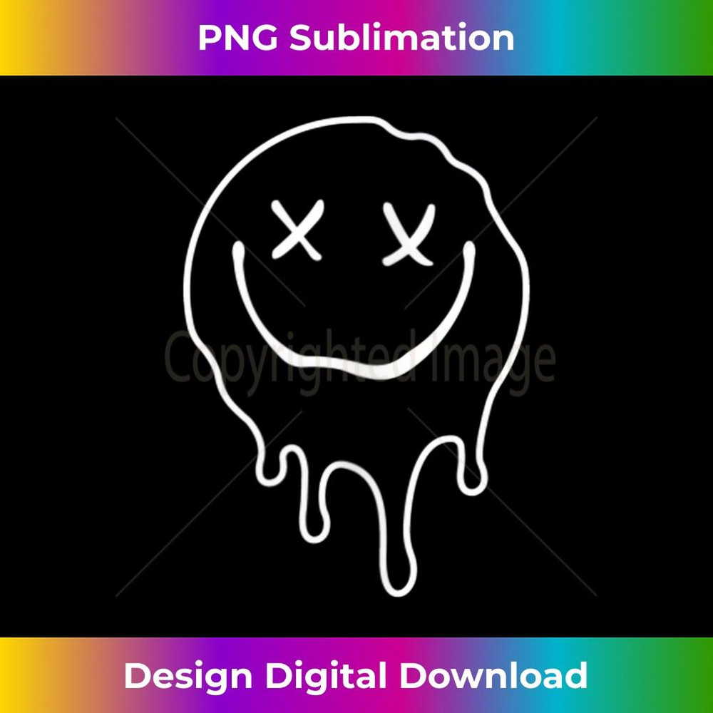 Mom Group Drop Out Funny Mama Retro Vintage Groovy Wavy Text 1 - Premium Sublimation Digital Download