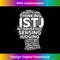 ISTJ Logistician Funny Introvert Personality Relationship 1 - High-Quality PNG Sublimation Download