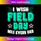 Funny Field Day - High-Quality PNG Sublimation Download