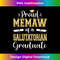 Proud Memaw of 2023 Salutatorian Class 2023 Graduate 2 - Exclusive PNG Sublimation Download