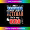s My Brother Is Not Just A Veteran He's My Hero Veteran Day 2 - Trendy Sublimation Digital Download