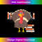 Librarian Turkey Thanksgiving For Librarian - Trendy Sublimation Digital Download