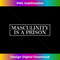 Masculinity Is A Prison 1 - Sublimation-Ready PNG File