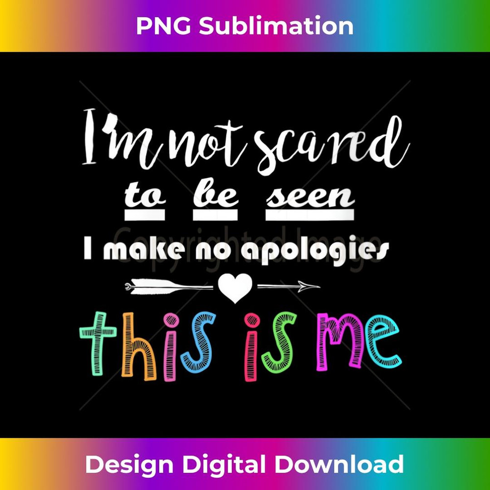 s This is Me Musical Theatre Performer Broadway Fan 2 - PNG Sublimation Digital Download