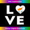 s Love Cyprus Flag 2 - PNG Transparent Sublimation File