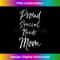 Cute Special Needs Mom Idea Proud Special Needs Mom - Trendy Sublimation Digital Download