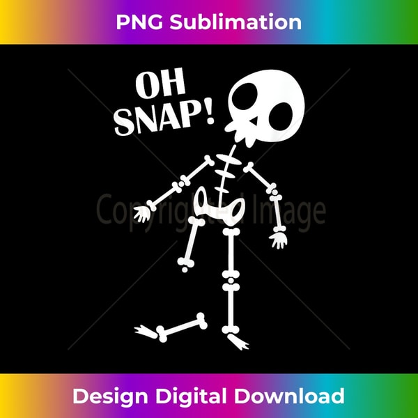 Bone Snap Vector Oh Snap Broken Leg Injury Broken Bones Hospital Skeleton 1 - | Inspire ...