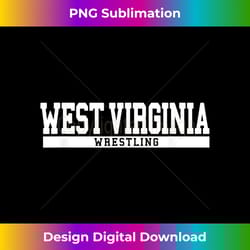 west virginia wrestling - elegant sublimation png download
