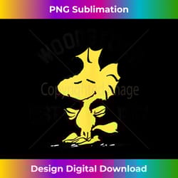 peanuts woodstock tank top 2 - professional sublimation digital download