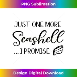 shell collecting shelling seashells collector beach 1 - png transparent digital download file for sublimation