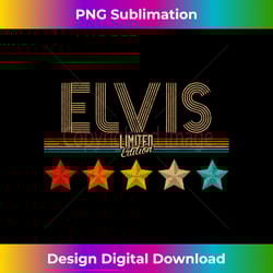 elvis elvis name birthday elvis - trendy sublimation digital download
