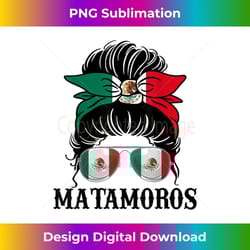 matamoros mexico pride mexican flag state 1 - vintage sublimation png download