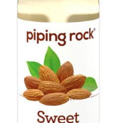Sweet Almond Oil - 4 fl oz (118 mL)
