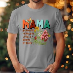 mother's day t-shirt, mother's day kids top, pyjamas, mother's day gift idea ,unisex t-shirt