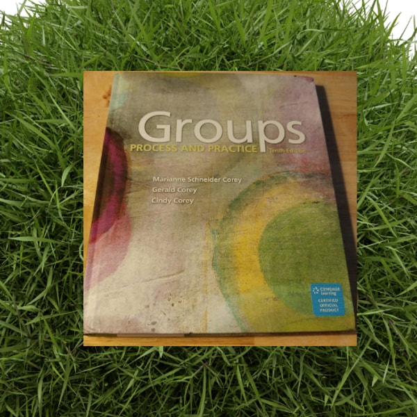 Groups: Process and Practice | Inspire Uplift