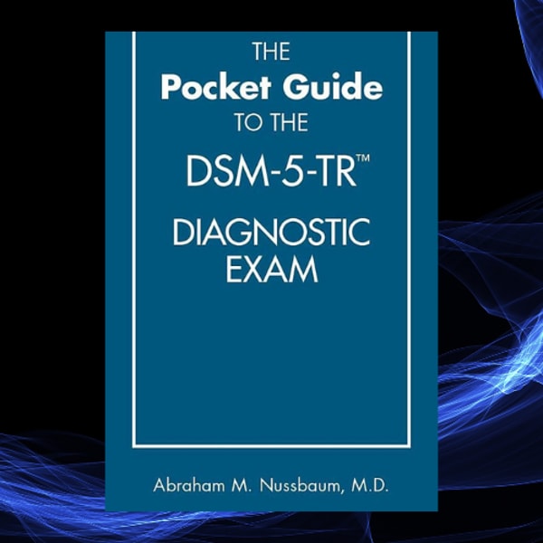 Using Dsm The Pocket Guide to the Dsm-5-tr Diagnostic Exam | Inspire Uplift