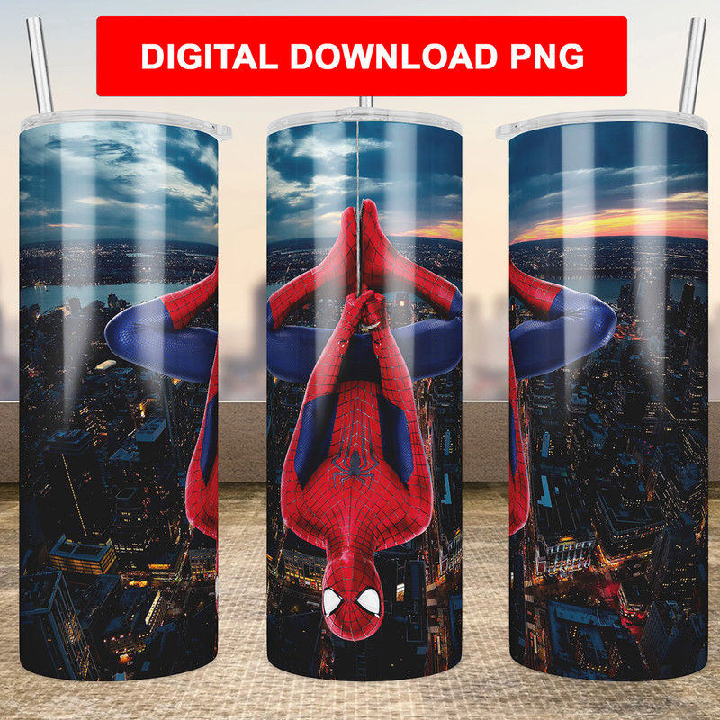 Spider Man Tumbler Wrap Design 1_1200.png