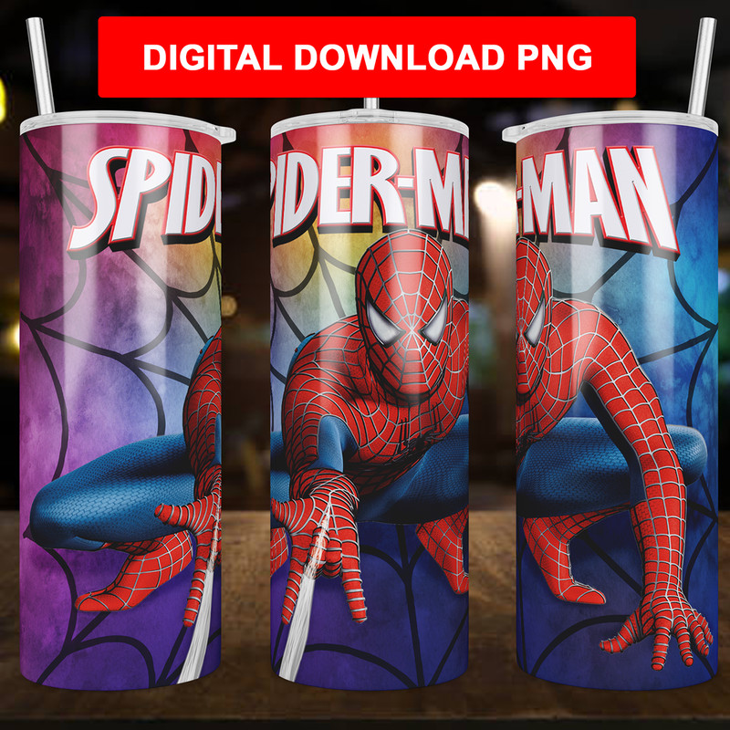 Spider Man Tumbler Wrap Design 1_1200.png