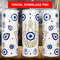Sparkle Blue Evil Eye Tumbler Wrap Design_1200.png
