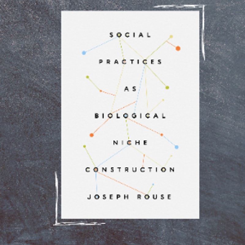 Social Practices as Biological Niche Construction by Joseph | Inspire ...