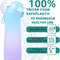 FruitInfused Water Bottle LeakProof BPAFree Sports Cup With Straw Handle Ideal For Gym Outdoor 2