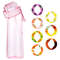 FruitInfused Water Bottle LeakProof BPAFree Sports Cup With Straw Handle Ideal For Gym Outdoor 12