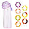 FruitInfused Water Bottle LeakProof BPAFree Sports Cup With Straw Handle Ideal For Gym Outdoor 14