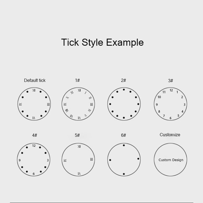 Custom Photo Watch Personalized Picture Watch Fashionable Stainless Steel Quartz Watch Commemorati 4