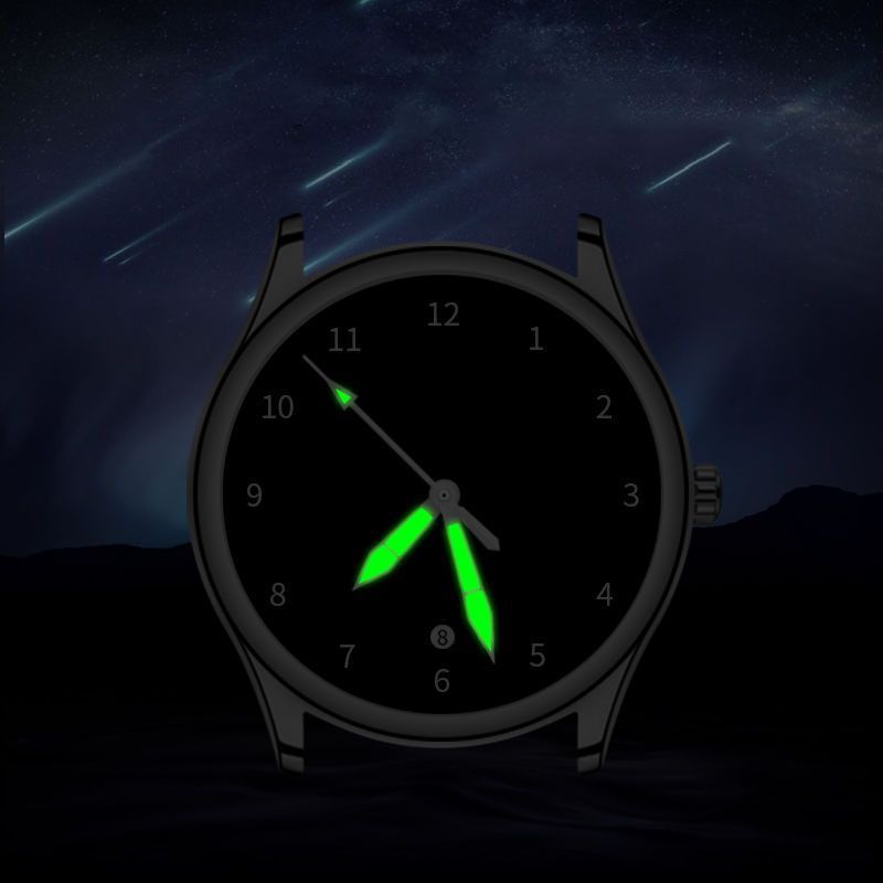 Custom Photo Watch Personalized Picture Watch Fashionable Leather Waterproof Quartz Watch Commemor 4