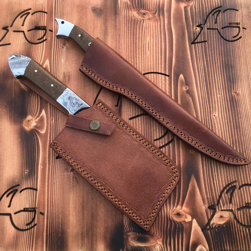 Fishing Knife  Cleaver 3