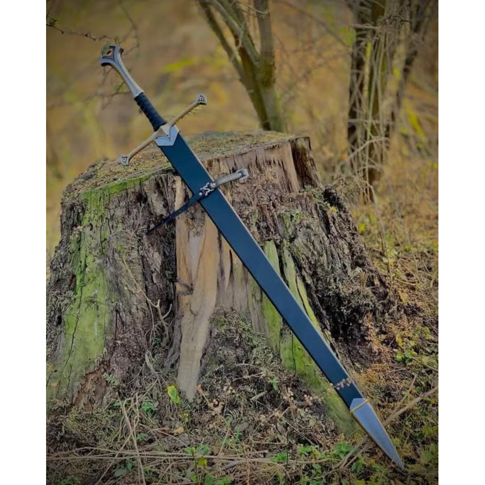 ANDURIL Sword Of Strider 2