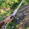 ANDURIL Sword Of Strider 3