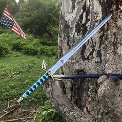 the legend of zelda sword