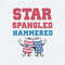Star Spangled Hammered 4th Of July With Beer SVG.jpg