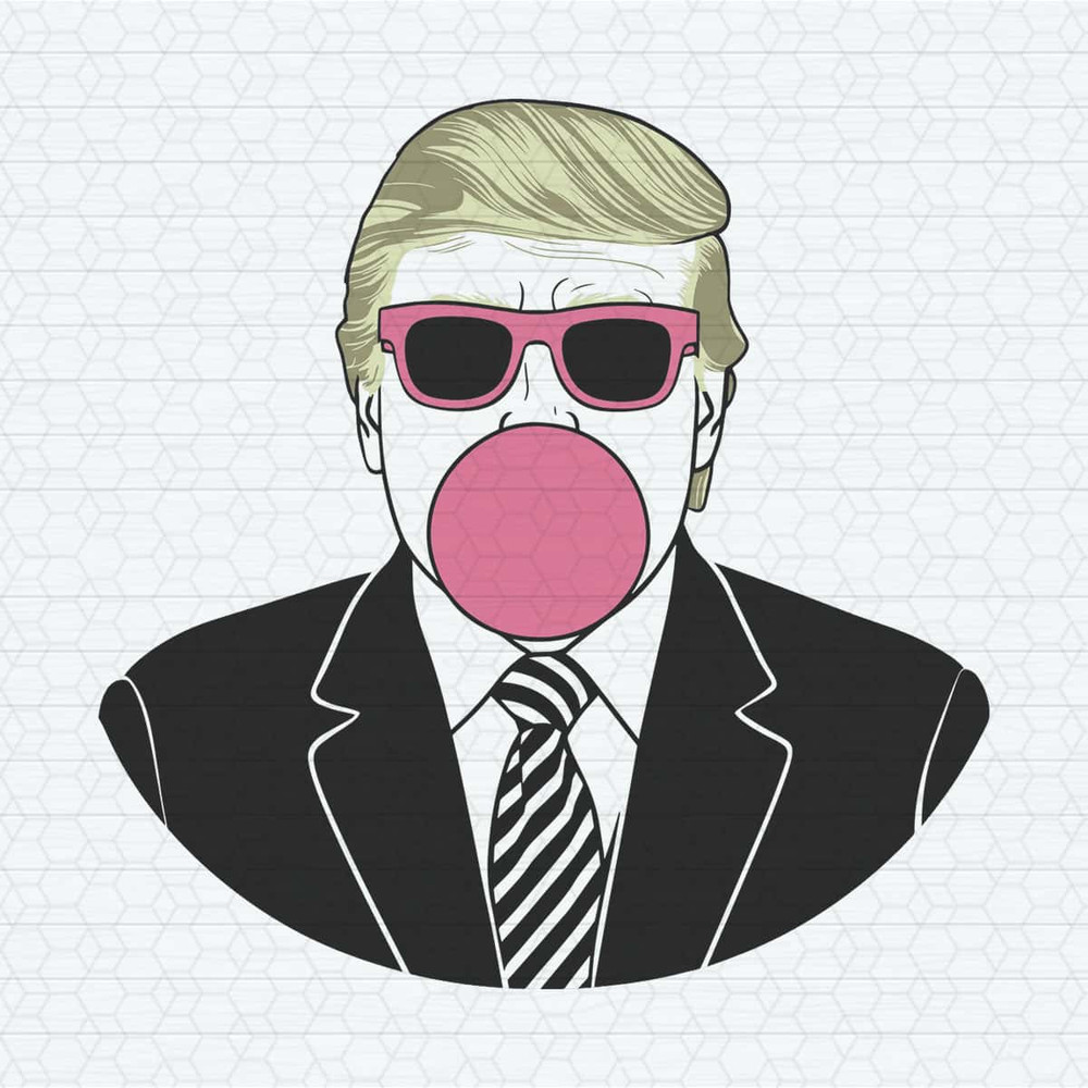 ChampionSVG-Bubble-Gum-Tump-President-Voting-For-The-Felon-PNG.jpg