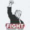Trump assassination Trump President Trump 2024 Supporter Republicans Fight SVG.jpg