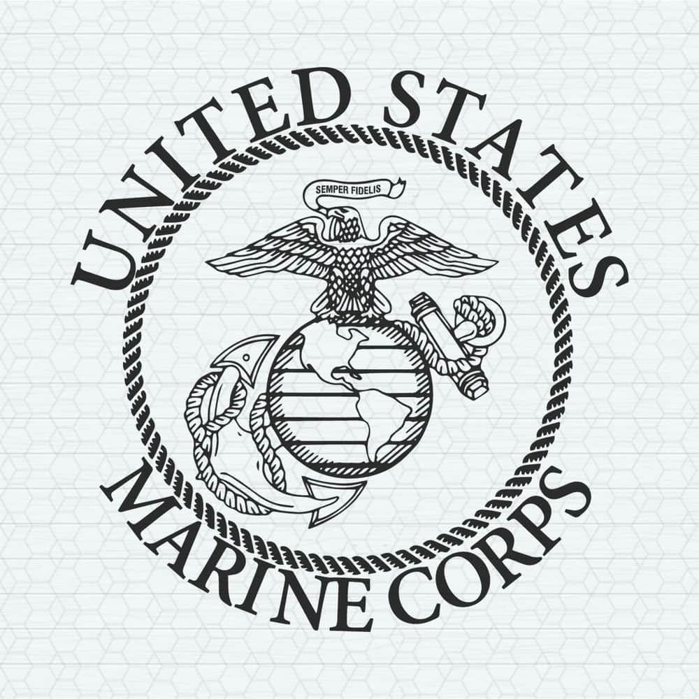 Emblem Of The United States Marine Corps SVG.jpeg