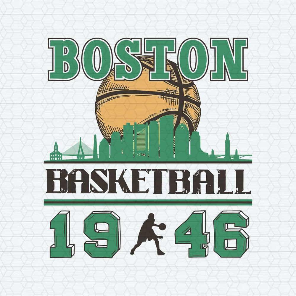 Boston Champions 1946 City Skyline SVG.jpg