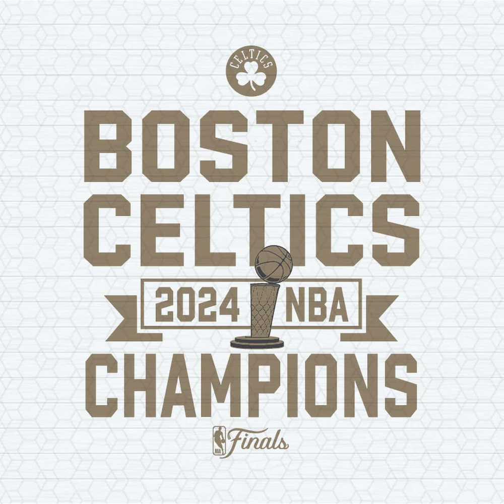 Vintage Boston Celtics 2024 NBA Champions SVG.jpg