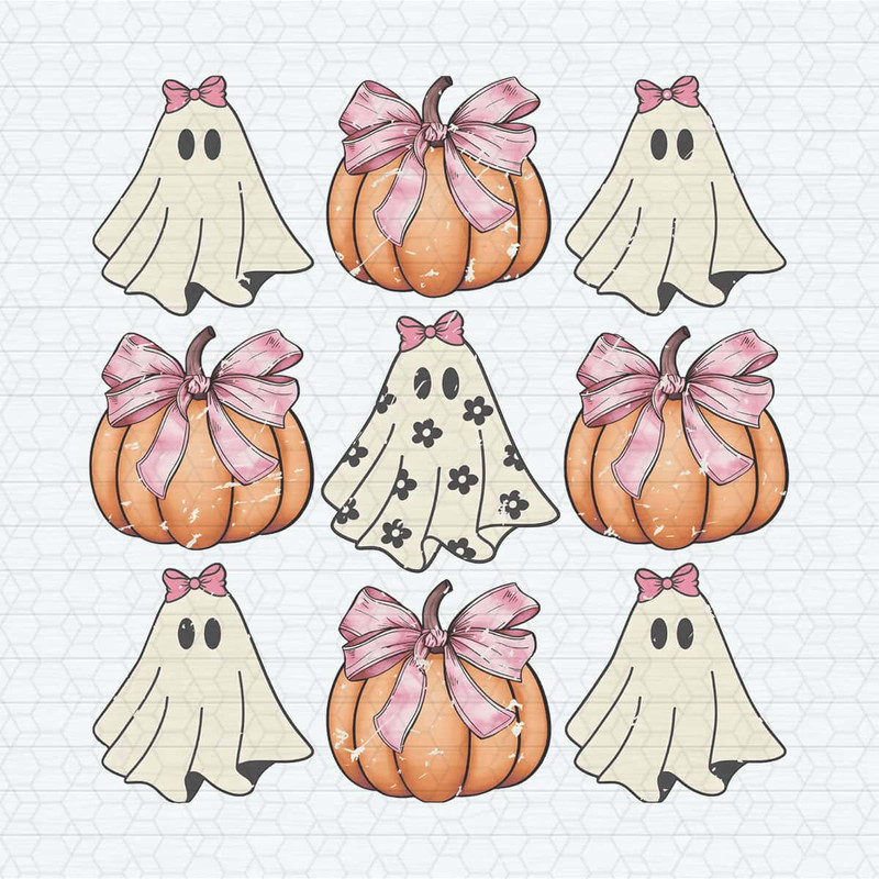 ChampionSVG-Retro-Halloween-Ghost-Pumpkin-Pink-Bow-PNG.jpg