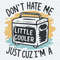 Don’t Hate Me Just Cuz’ I’m a Little Cooler Funny Humor SVG.jpg