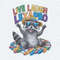 Cute Live Laugh Lexapro Raccoon Pills PNG.jpg